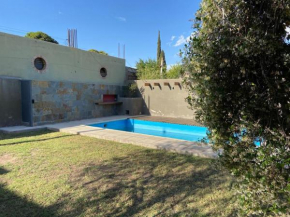 Villa Licciana